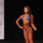 Macey  McIntosh - NPC Nationals 2017 - #1