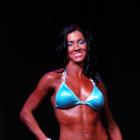 Leni  Buchiccio - NPC Treasure Coast 2014 - #1