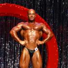 Diego  Deleon - NPC Ruby Championship 2013 - #1