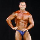 Michael  Alicea - NPC Dayana Cadeau Classic  2011 - #1