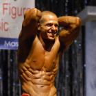 Shawn  Cohen - NPC Diamond Classic 2011 - #1