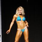 Stephanie  Caserta - NPC FL Gold Cup 2013 - #1