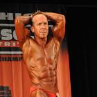 Allen  Parr - NPC Colorado Mile High Natural 2010 - #1