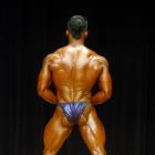 Anthony  Montes - NPC Miami Classic 2012 - #1