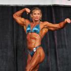 Karen  Choat - NPC Masters Nationals 2011 - #1