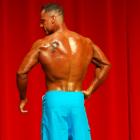 Jose Luis Rodriguez - NPC Southern States 2013 - #1