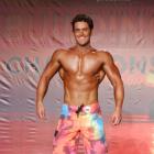 Joe  Herr - IFBB Wings of Strength Tampa  Pro 2014 - #1