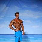 Jeff  Seid - IFBB Valenti Gold Cup 2013 - #1