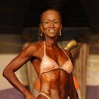 Japonica  Walker - NPC Lone Star Classic 2009 - #1