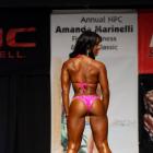 Gabrielle  Goodall - NPC FL Gold Cup 2014 - #1