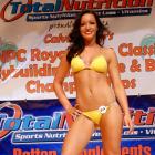 Ashleigh  Brown - NPC Royal Palm Classic 2012 - #1