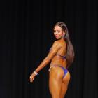 Carolina  Dominguez - NPC Nationals 2016 - #1