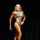 Tracy  Kelly - NPC Florida State 2012 - #1