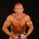 Raiden  Delgado - NPC Dayana Cadeau Classic  2011 - #1