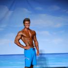 Jeff  Seid - IFBB Valenti Gold Cup 2013 - #1