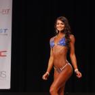 Macey  McIntosh - NPC Nationals 2017 - #1