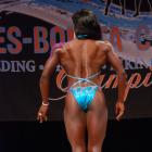 Tamika  Williams - NPC Naples-Bonita Classic 2015 - #1