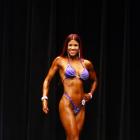 Melissa  Buhrmaster - NPC Bill Wilmore Classic 2015 - #1