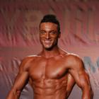 Igor  Gajic - IFBB Wings of Strength Tampa  Pro 2014 - #1