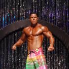 Antonio  Vicente - NPC Diamond Classic 2014 - #1