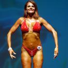 Laurie  Lindsay - NPC Diamond Classic 2012 - #1