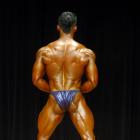 Anthony  Montes - NPC Miami Classic 2012 - #1