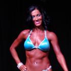 Leni  Buchiccio - NPC Treasure Coast 2014 - #1