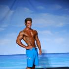 Jeff  Seid - IFBB Valenti Gold Cup 2013 - #1