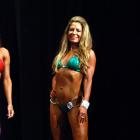 Deborah  Kauffman - NPC Southeast Classic 2014 - #1