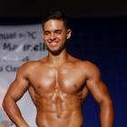 Isaac  Miranda - NPC FL Gold Cup 2012 - #1