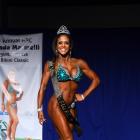 Selena  Verdecchia - NPC FL Gold Cup 2012 - #1