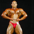 Julio  Espinosa - NPC Dayana Cadeau Classic  2011 - #1
