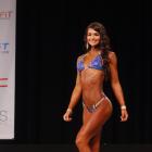 Macey  McIntosh - NPC Nationals 2017 - #1