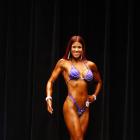 Melissa  Buhrmaster - NPC Bill Wilmore Classic 2015 - #1