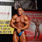 Humberto  Lopez - NPC Southern States 2014 - #1