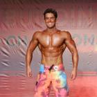 Joe  Herr - IFBB Wings of Strength Tampa  Pro 2014 - #1