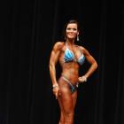 Kerry  Boze - NPC Bill Wilmore Classic 2015 - #1