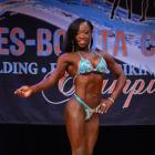 Tamika  Williams - NPC Naples-Bonita Classic 2015 - #1