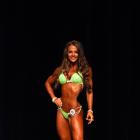 Madeline  Burger - NPC Diamond Classic 2015 - #1