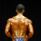 Anthony  Montes - NPC Miami Classic 2012 - #1