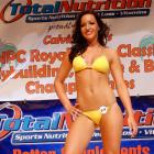 Ashleigh  Brown - NPC Royal Palm Classic 2012 - #1