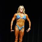 Tracy  Kelly - NPC Florida State 2012 - #1