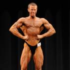 David  Mackenzie - NPC Maryland State/East Coast Classic 2009 - #1