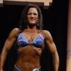 Kim  Gramlich - IFBB Arnold Amateur 2013 - #1
