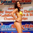 Ashleigh  Brown - NPC Royal Palm Classic 2012 - #1