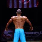 Travis  Tardiff - NPC Southeastern USA 2013 - #1