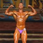 Joel  Purser - NPC Europa Super Show 2013 - #1