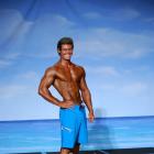 Jeff  Seid - IFBB Valenti Gold Cup 2013 - #1