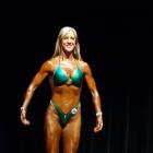 Esther  Strombeck - NPC Florida State 2012 - #1