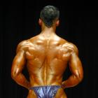 Anthony  Montes - NPC Miami Classic 2012 - #1